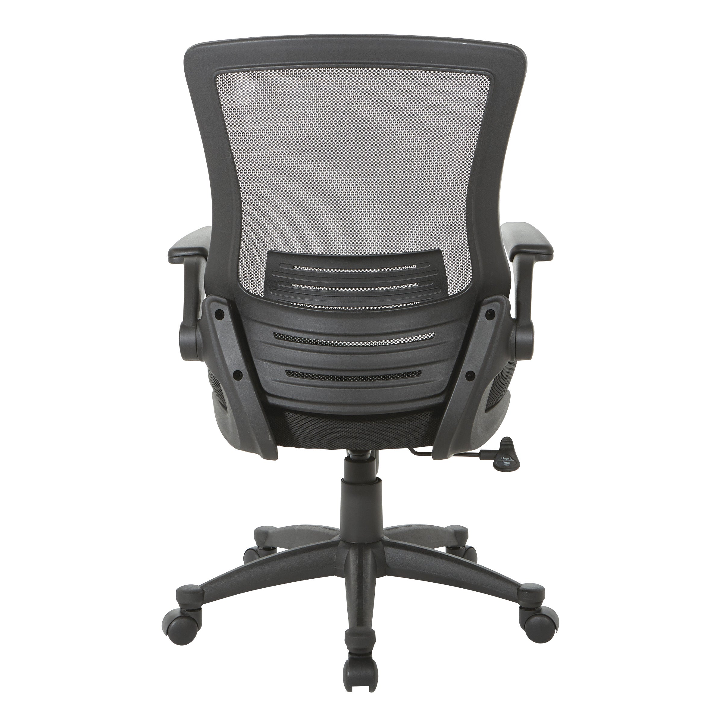 Screen Back Manager's Chair 1
